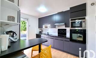 Maison 5 Pièces 95 m² à vendre à Chilly-Mazarin (91380)