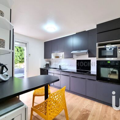 Maison 5 pièces 375000 €