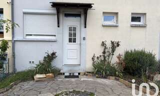 Maison 3 Pièces 55 m² à louer à Les Essarts-le-Roi (78690)