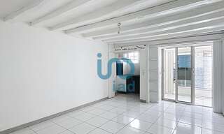 Maison 2 Pièces 40 m² à vendre à Chailly-en-Bière (77930)