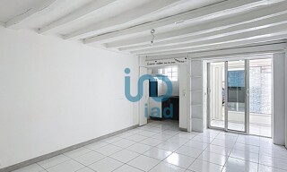 Maison 2 Pièces 40 m² à vendre à Chailly-en-Bière (77930)