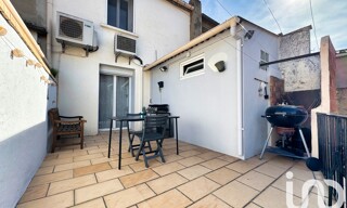 Maison 4 Pièces 110 m² à vendre à Rivesaltes (66600)