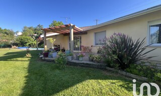 Maison 6 Pièces 117 m² à vendre à Montfort-en-Chalosse (40380)