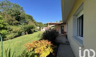 Maison 6 Pièces 117 m² à vendre à Montfort-en-Chalosse (40380)