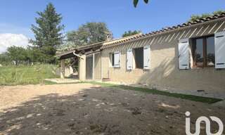 Maison 6 Pièces 136 m² à vendre à Dauphin (04300)