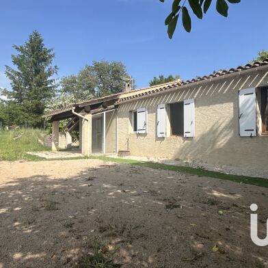 Maison 6 pièces 298000 €
