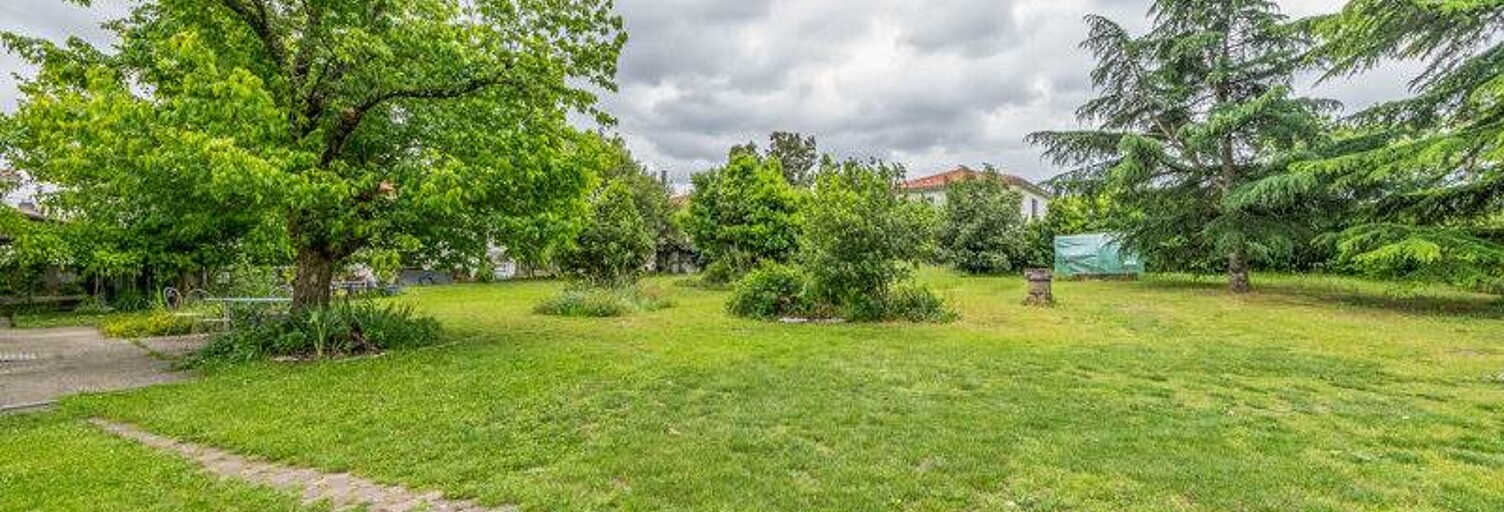 Maison 6 Pièces 178 m² à vendre à Blanquefort (33290)