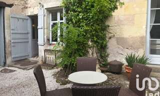 Maison 4 Pièces 135 m² à vendre à Pocé-sur-Cisse (37530)