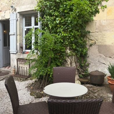 Maison 4 pièces 349000 €