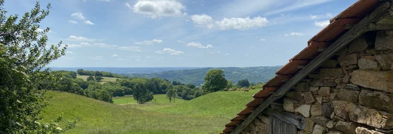 Maison 5 Pièces 142 m² à vendre à Lostanges (19500)