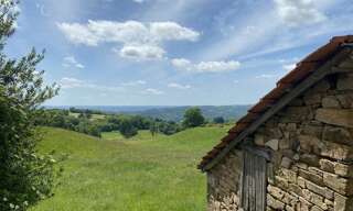 Maison 5 Pièces 142 m² à vendre à Lostanges (19500)