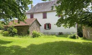Maison 5 Pièces 142 m² à vendre à Lostanges (19500)