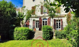 Maison 10 Pièces 285 m² à vendre à Capestang (34310)