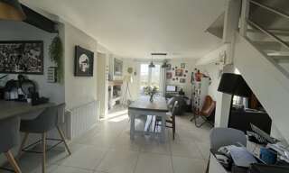 Maison 7 Pièces 160 m² à vendre à Saint-Pierre-d'Oléron (17310)