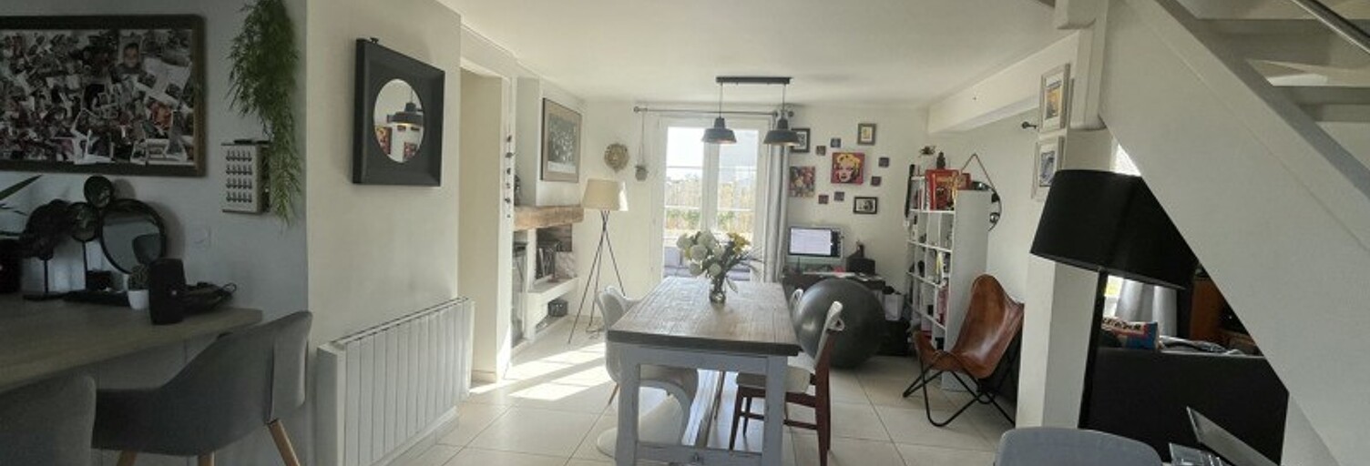 Maison 7 Pièces 160 m² à vendre à Saint-Pierre-d'Oléron (17310)