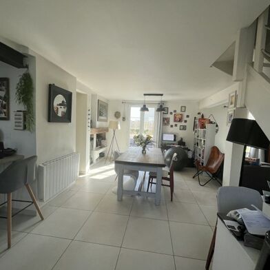 Maison 7 pièces 395000 €