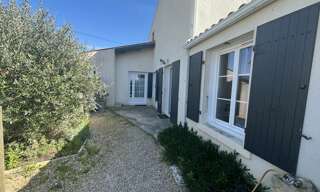 Maison 7 Pièces 160 m² à vendre à Saint-Pierre-d'Oléron (17310)