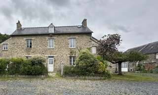 Maison 7 Pièces 160 m² à vendre à Planquery (14490)