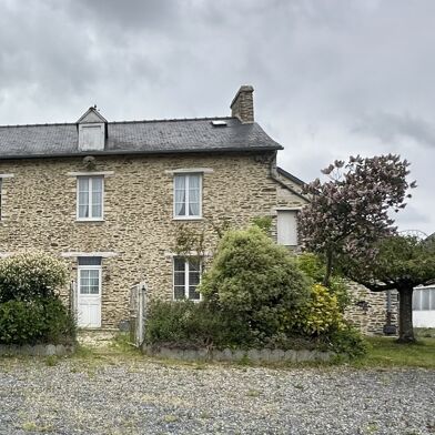 Maison 7 pièces 292000 €