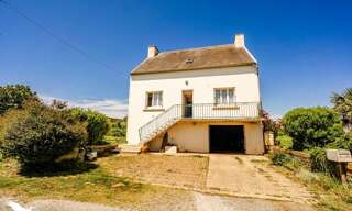 Maison 7 Pièces 118 m² à vendre à Saint-Nic (29550)