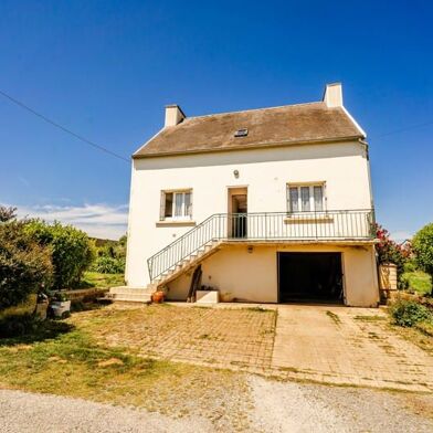 Maison 7 pièces 213000 €