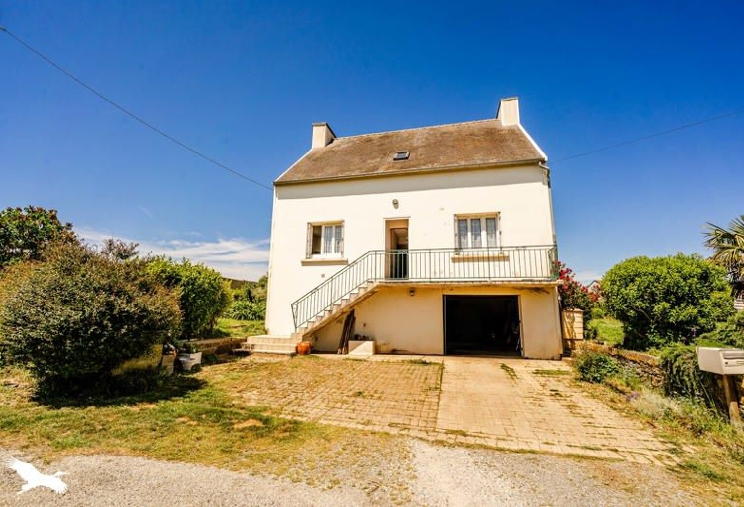 Vente maison 7 pièces 118 m² Crozon (29160) — photo 1