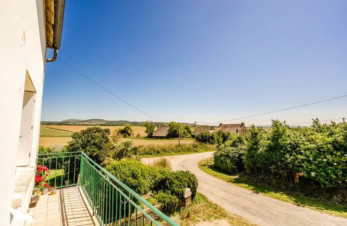 Vente maison 7 pièces 118 m² Crozon (29160) — photo 2
