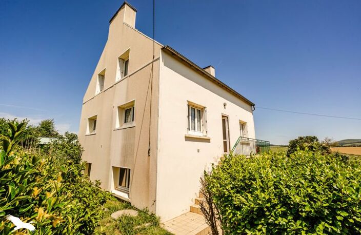 Vente maison 7 pièces 118 m² Crozon (29160) — photo 5