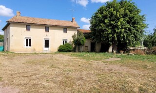 Maison 5 Pièces 103 m² à vendre à Thouars (79100)