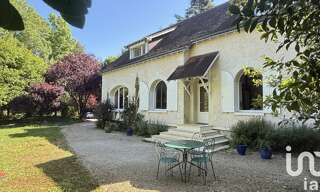 Maison 13 Pièces 316 m² à vendre à Amboise (37400)