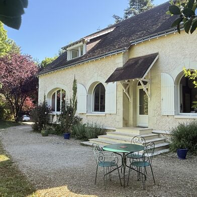 Maison 13 pièces 769000 €