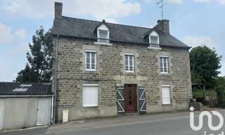 Maison 6 Pièces 121 m² à vendre à Hénon (22150)