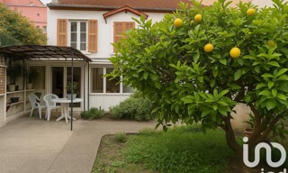 Maison 4 Pièces 137 m² à vendre à Menton (06500)