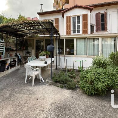 Maison 4 pièces 580000 €