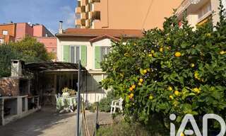 Maison 4 Pièces 137 m² à vendre à Menton (06500)