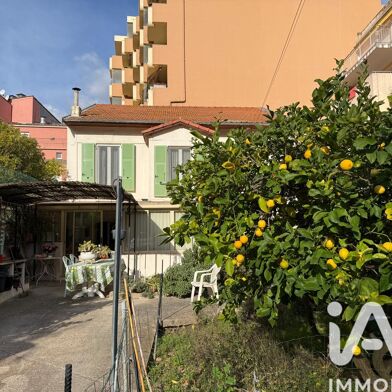 Maison 4 pièces 520000 €