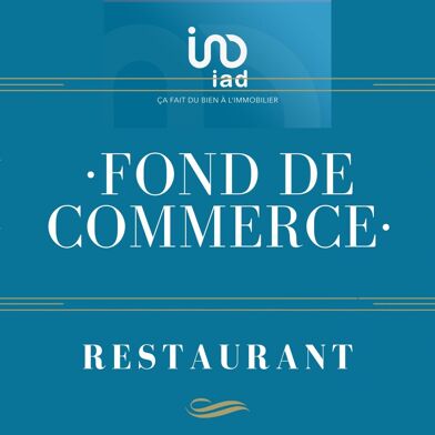 Commerce  160000 €