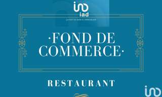 Commerce  150 m² à vendre à Draguignan (83300)