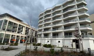 Commerce  437 m² à louer à Meudon (92360)