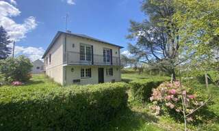 Maison 5 Pièces 124 m² à vendre à Aigurande (36140)