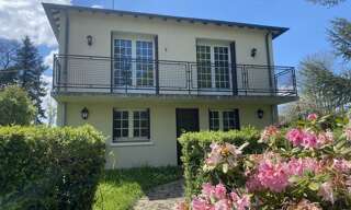 Maison 5 Pièces 124 m² à vendre à Aigurande (36140)