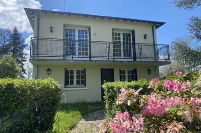 Maison 5 pièces 129600 €