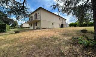 Maison 5 Pièces 124 m² à vendre à Aigurande (36140)