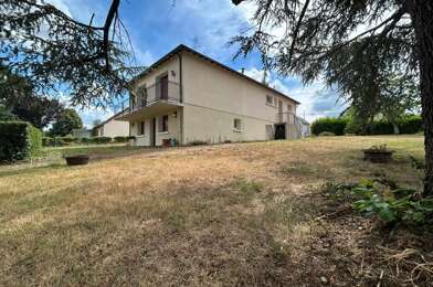 Maison 5 pièces 129600 €