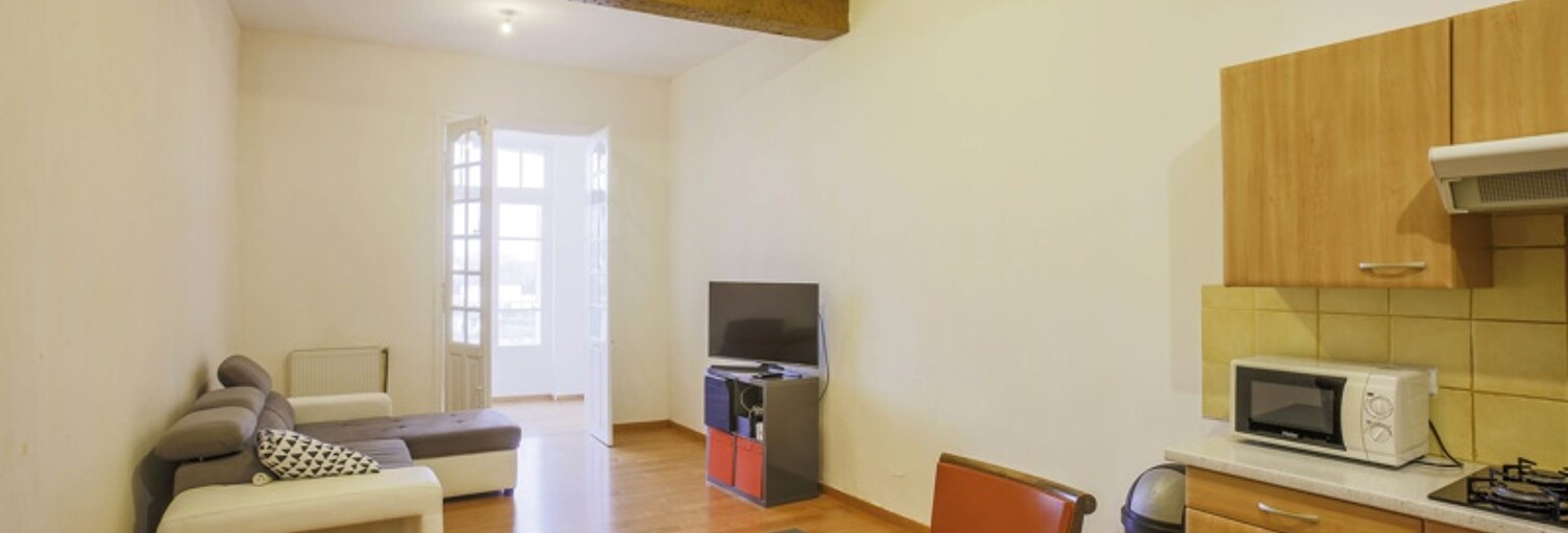 Immeuble   m² à vendre à Gimont (32200)