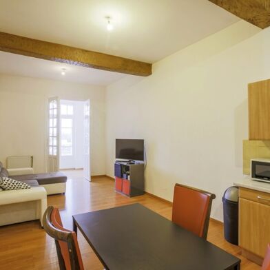 Immeuble  205000 €