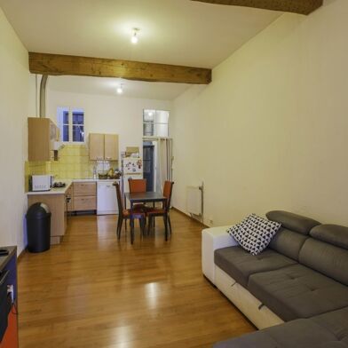 Immeuble  205000 €