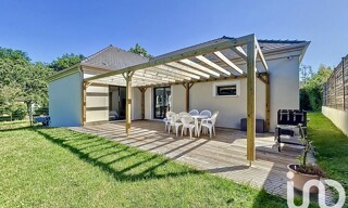 Maison 5 Pièces 134 m² à vendre à Favières (77220)
