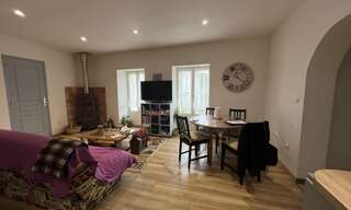 Maison 2 Pièces 57 m² à vendre à Marignac (17800)