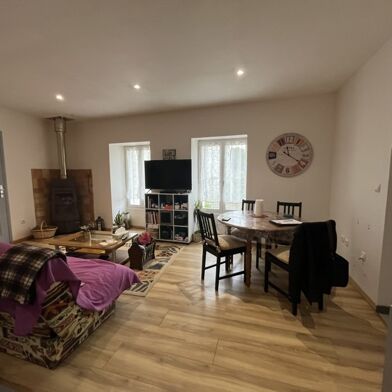 Maison 2 pièces 138320 €